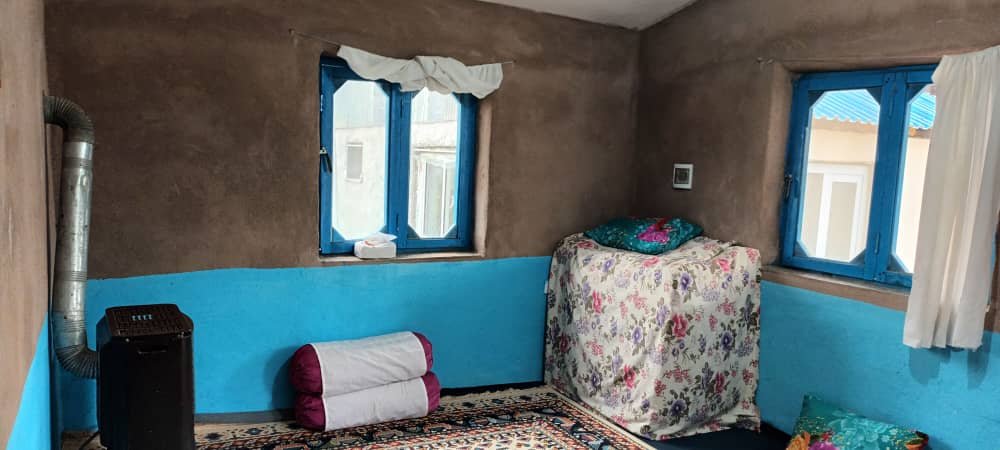 عمارت فرشتگان - واحد گلابی