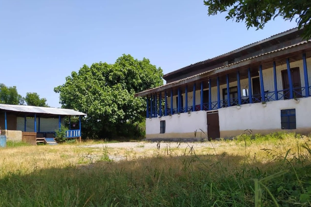 ویلا سه خوابه جوکندان