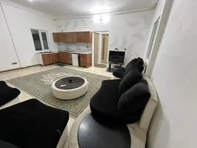 ویلا دوخوابه الماس جوارم