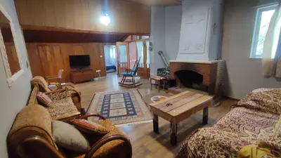 ویلا دوخوابه رضانژادی