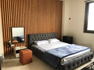 ویلا سه خوابه تریپلکس استخردار آبگرم بهمن