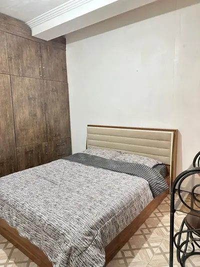 آپارتمان یک خوابه هایداشت