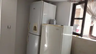 بومگردی بیجار کنار - واحد 3