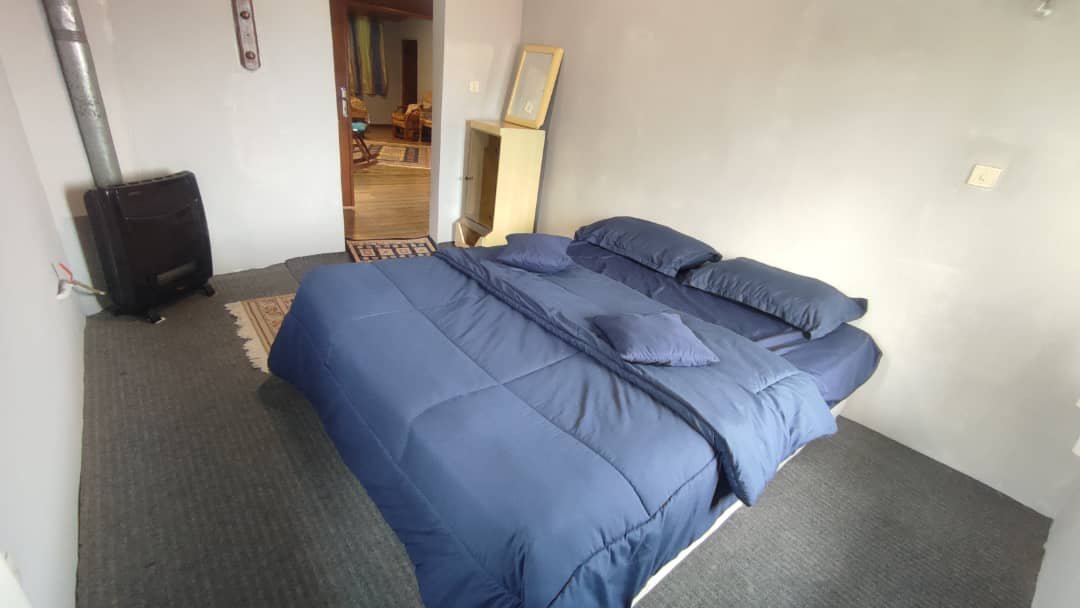 دوخوابه رضانژادی