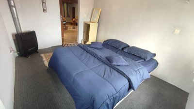 ویلا دوخوابه رضانژادی