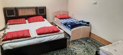 آپارتمان یک خوابه دوستان