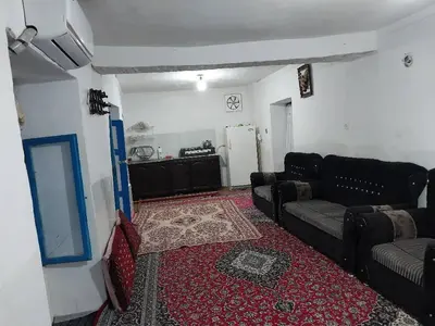 اقامتگاه سنتی تالاب - واحد 1