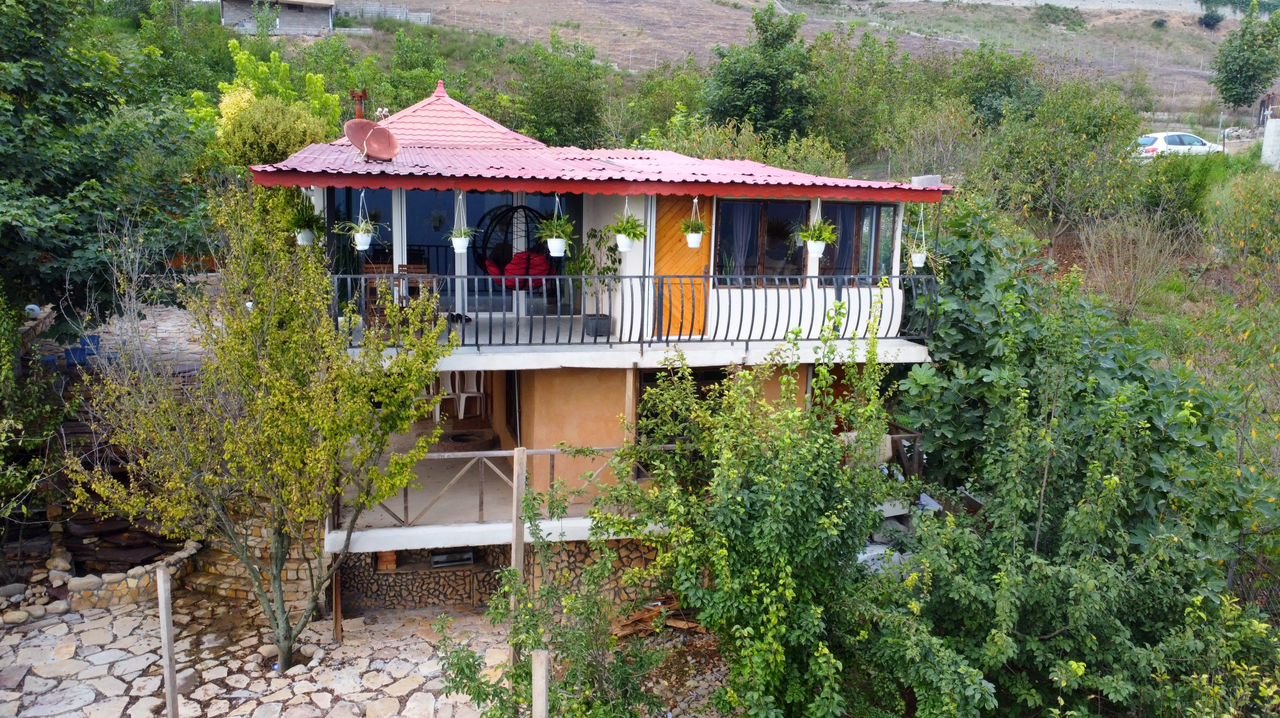 یک خوابه جکوزی دار بایار اسکای