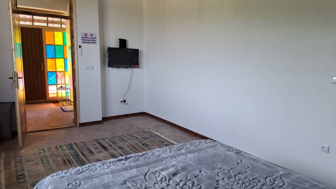 بوم گردی زربانو  - واحد 2