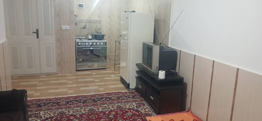 سوئیت یک خوابه آنوشا