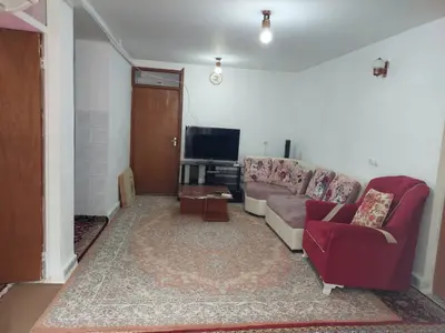 سوئیت یک خوابه ستاره آسو