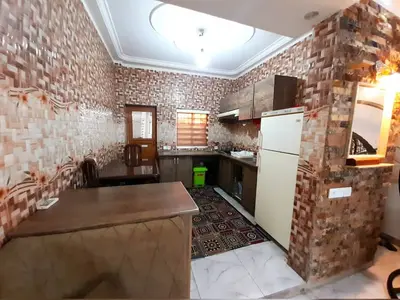 ویلا دوخوابه دوبلکس تشبندان