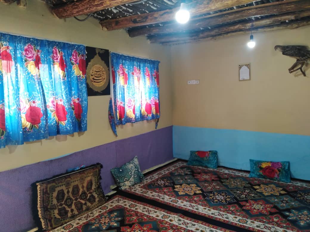 عمارت فرشتگان - واحد یاس