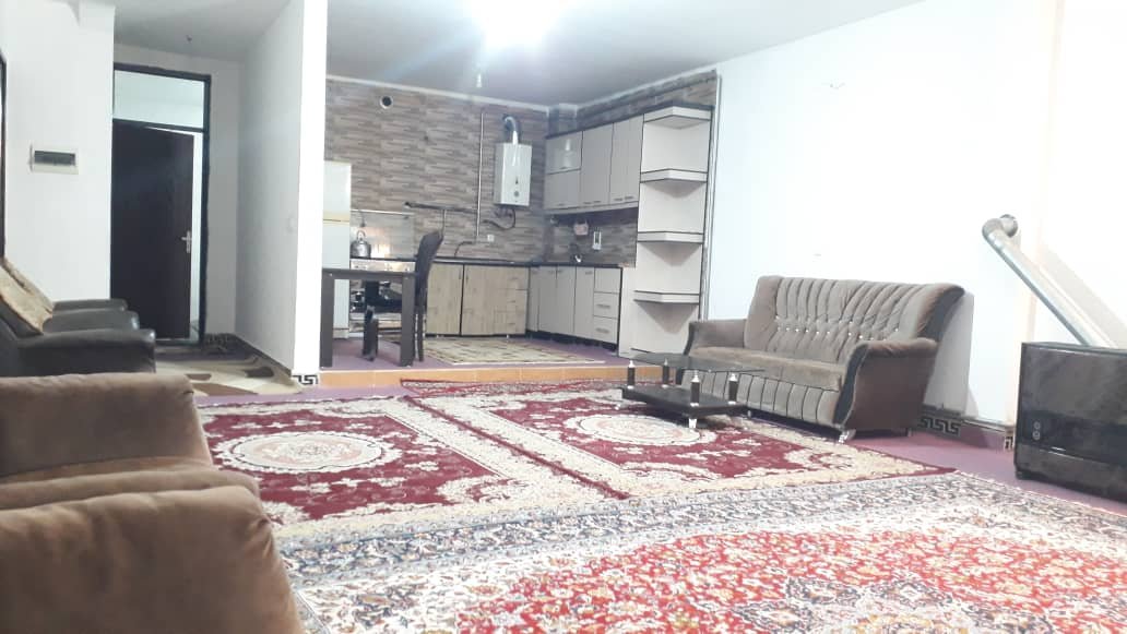 آپارتمان دوخوابه ماهان نیار 2