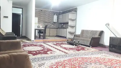 آپارتمان دوخوابه ماهان نیار 2