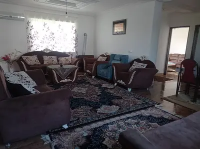 ویلا دوخوابه ساحلی امیررضا