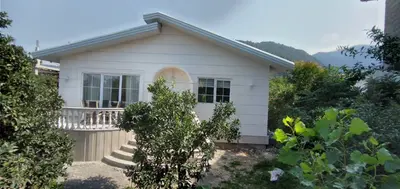 ویلا دوخوابه دوگل سر