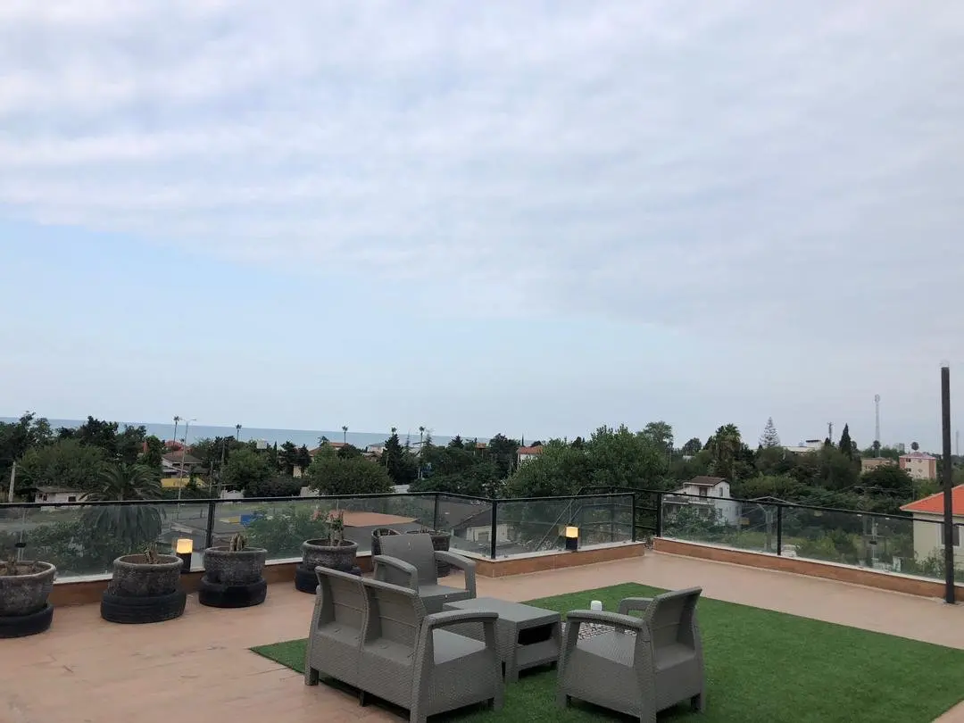 ویلا سه خوابه تریپلکس استخردار آبگرم بهمن