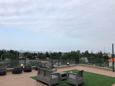 ویلا سه خوابه تریپلکس استخردار آبگرم بهمن