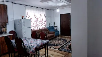 ویلا دوخوابه ساحلی امیررضا