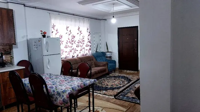 ویلا دوخوابه ساحلی امیررضا