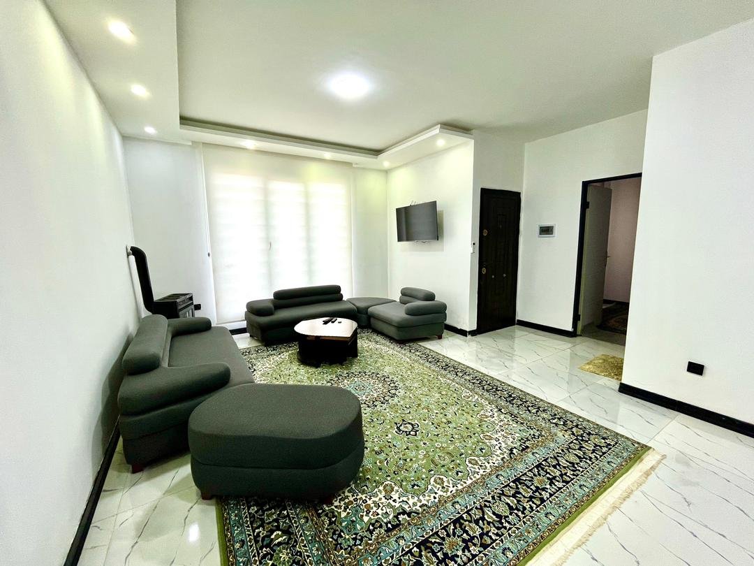 ویلا یک خوابه فندقی