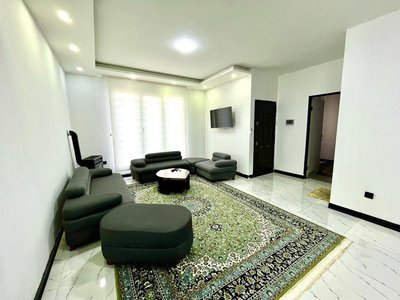 ویلا یک خوابه فندقی