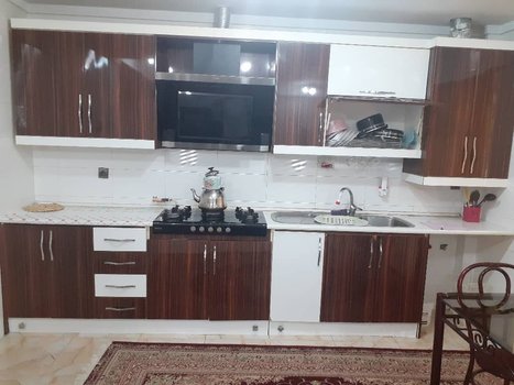 ویلا دوخوابه سالار