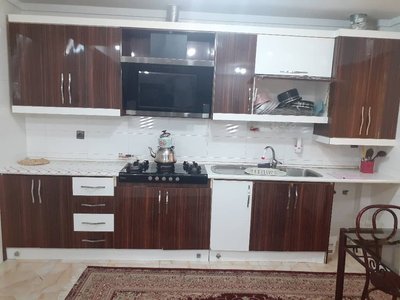 ویلا دوخوابه سالار