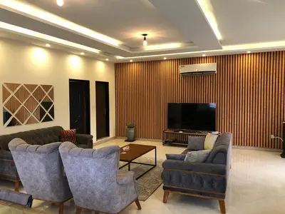 ویلا سه خوابه تریپلکس استخردار آبگرم بهمن