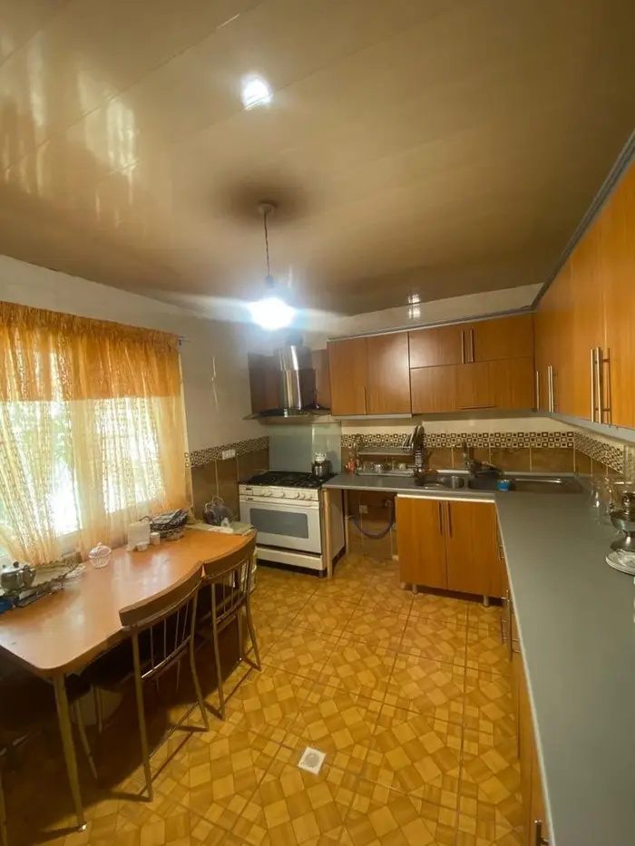 ویلا دوخوابه جنگلی رویایی 1