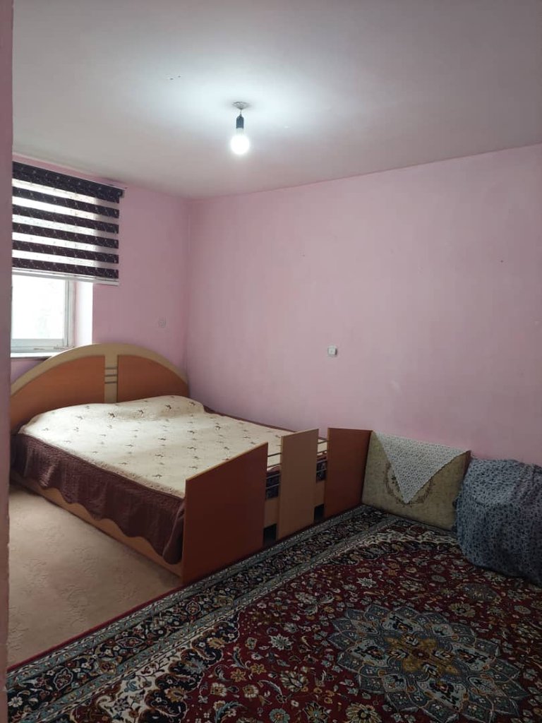 سوئیت یک خوابه ستاره آسو