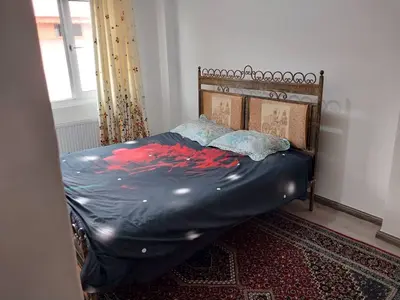 ویلا دوخوابه جنگلی شیرمرد