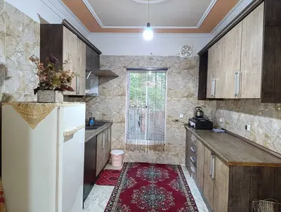 ویلا دوخوابه  قاسم