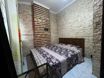 ویلا دوخوابه ساحلی استخردار آبگرم آبادیس