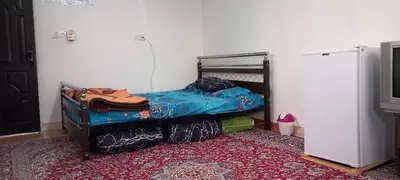 سوئیت فلت خانه امید 6