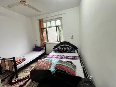 ویلا دوخوابه روستایی ماکلوان