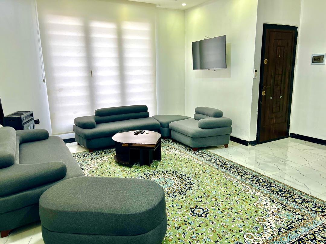 ویلا یک خوابه فندقی