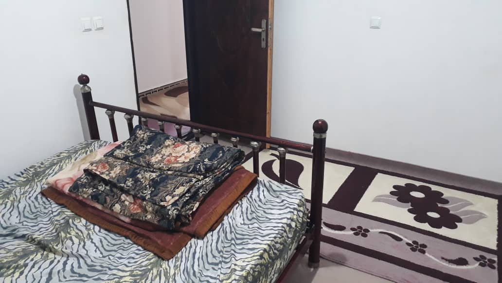 آپارتمان دوخوابه ماهان نیار 2