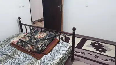 آپارتمان دوخوابه ماهان نیار 2