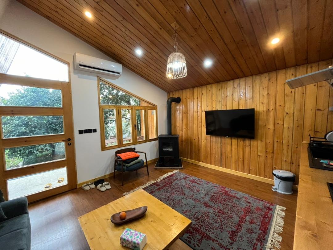 یک خوابه پرتقال