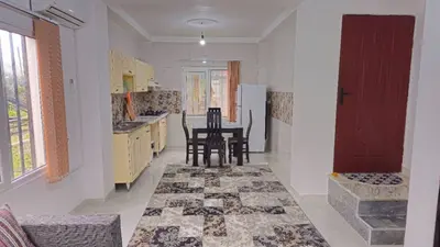 آپارتمان یک خوابه روستایی گندم ۲