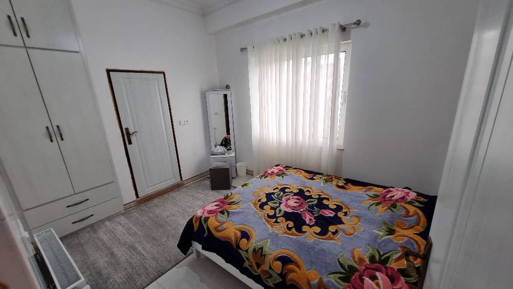 دوخوابه ساحلی آتلانتیس