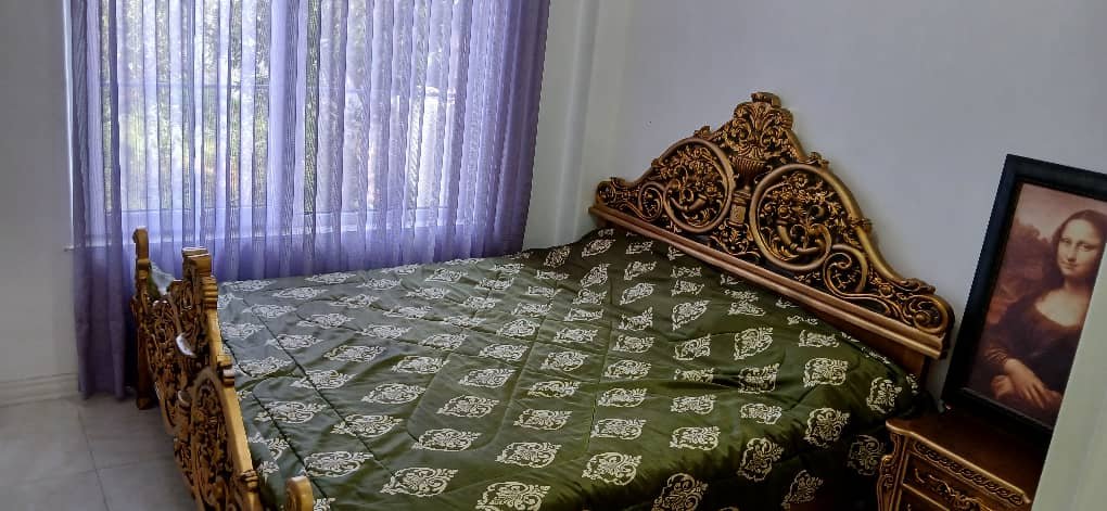 ویلا دوخوابه دوگل سر