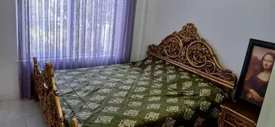 ویلا دوخوابه دوگل سر