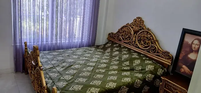 ویلا دوخوابه دوگل سر