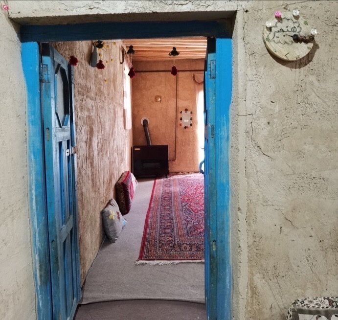 بوم گردی فلت واران ۱