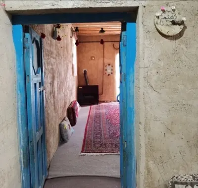 بومگردی فلت واران ۱