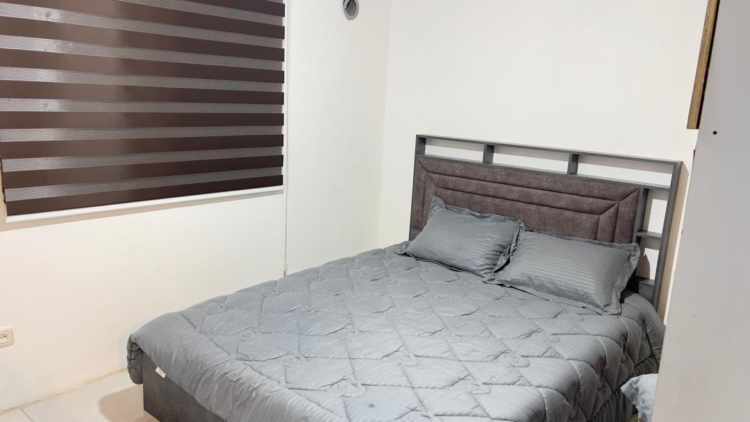 ویلا دوخوابه ویلانج