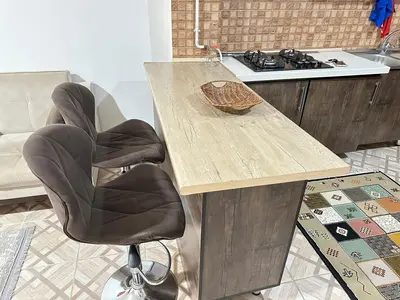 آپارتمان یک خوابه هایداشت